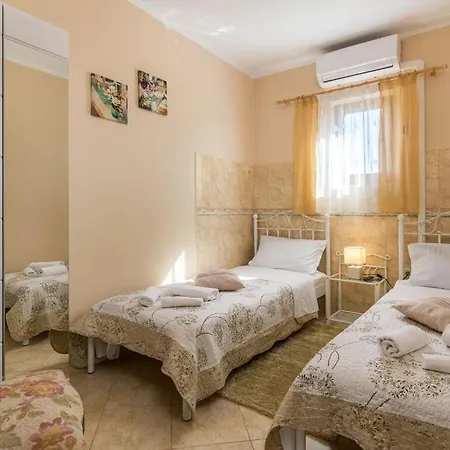Villa Divina Comfortable