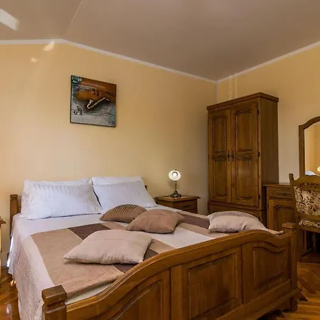 Divina Comfortable Villa *