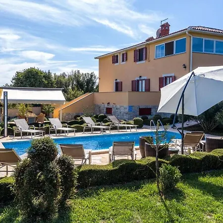 Villa Divina Comfortable *