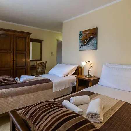 Villa Divina Comfortable Sisan