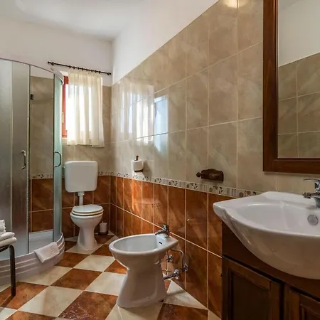Divina Comfortable Villa *