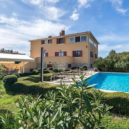 Villa Divina Comfortable *