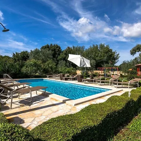 Villa Divina Comfortable *